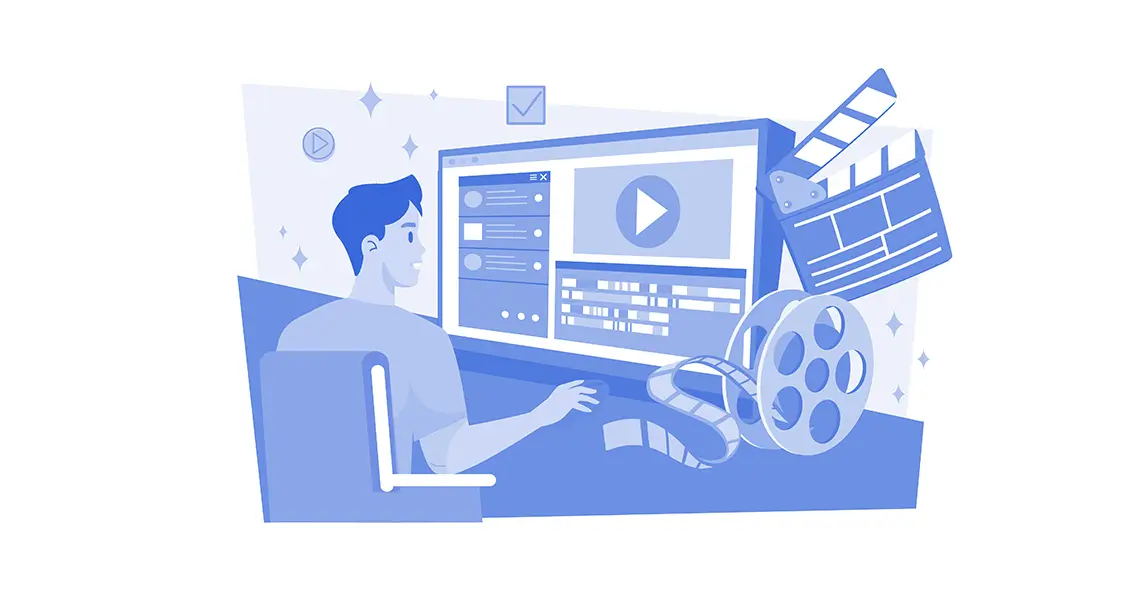World-Class Video Editing Service Online | Professional Video Editing Company in Calgary, AB