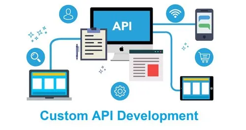 Best API Integration Company in Calgary, AB | Custom API Development Services for Businesses