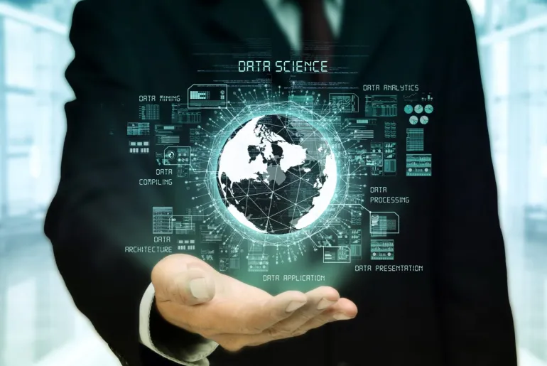 AI & Data Analytics Service | Big Data Analytics Consulting Services in Calgary, AB