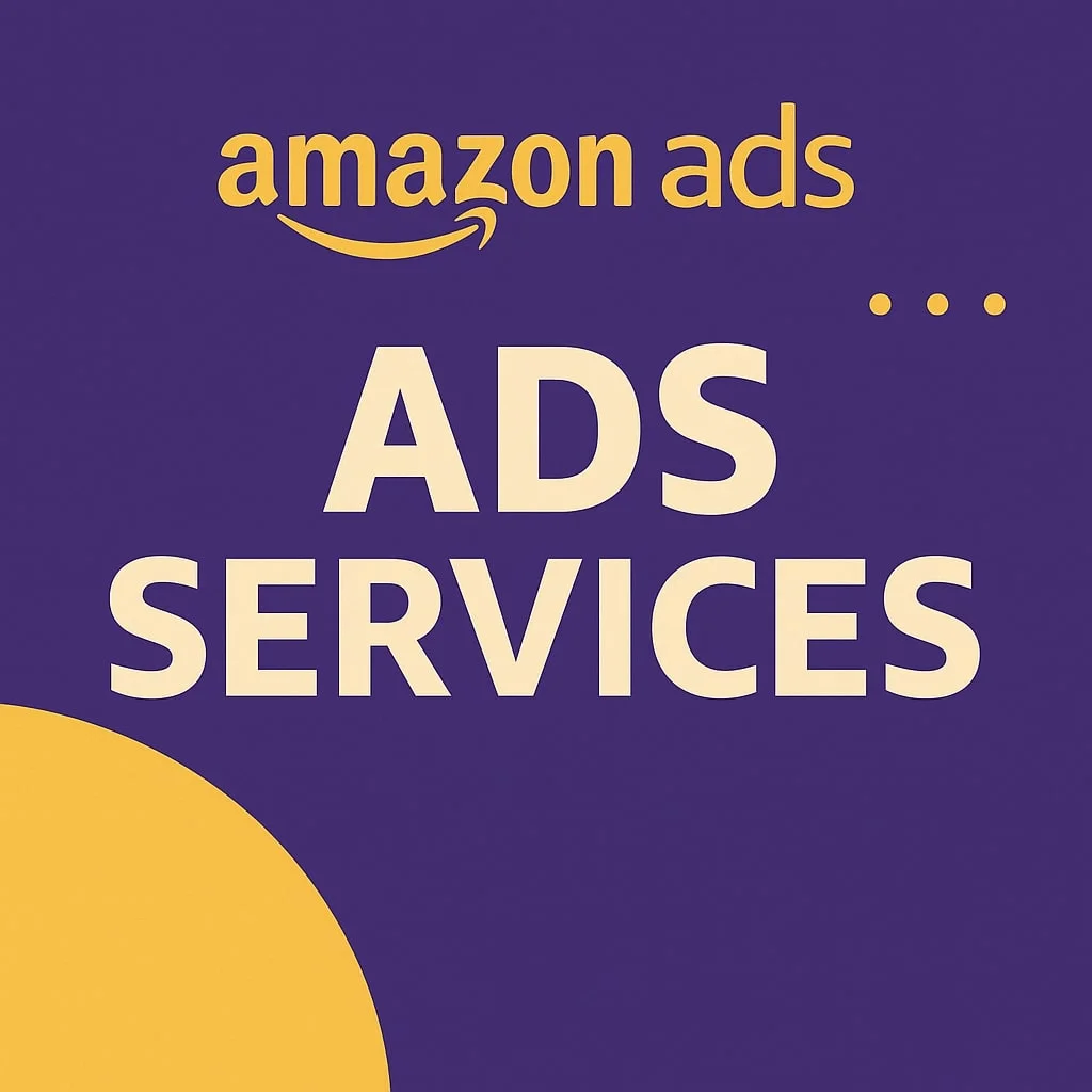 Amazon Advertising Agency in Calgary, AB - Boost Sales