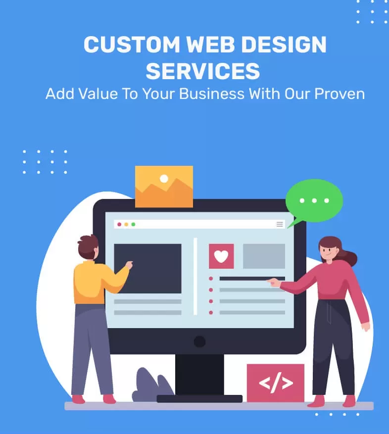 Website Development Services | Website Development Agency In Calgary, AB