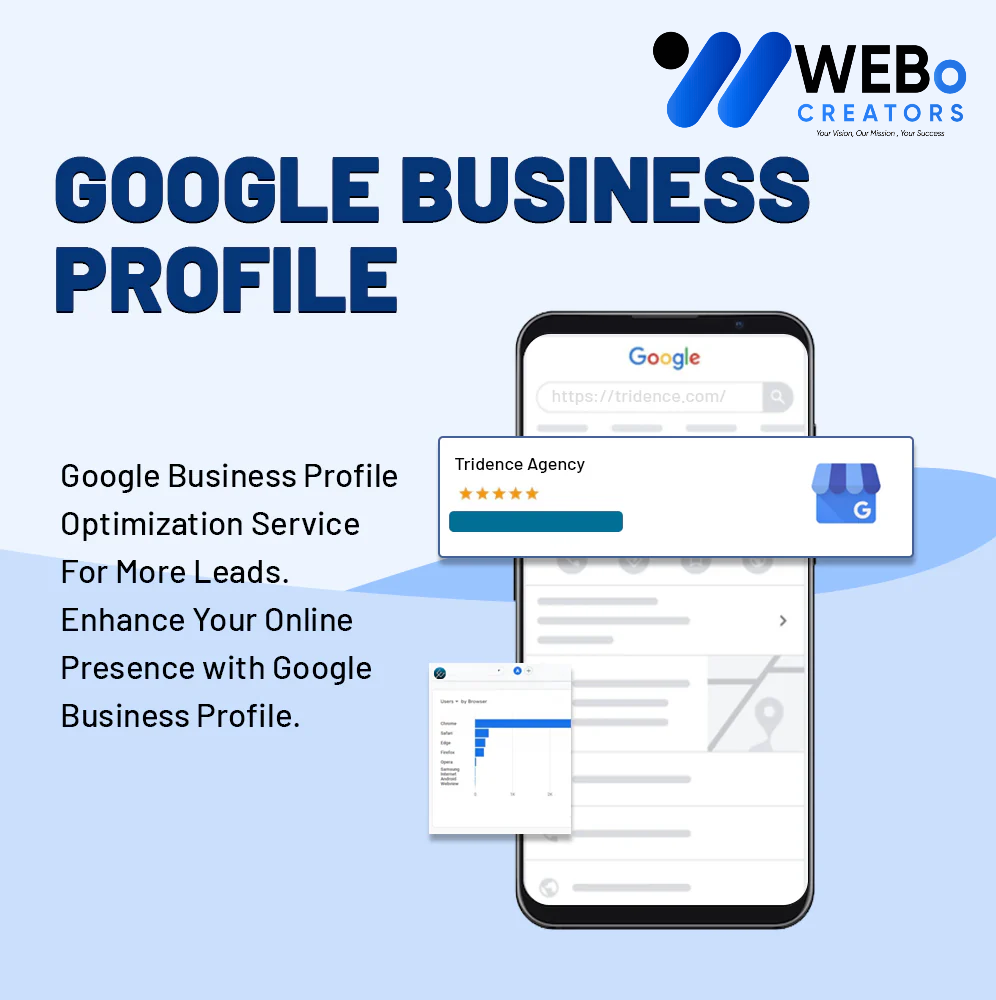 GMB/ GBP - Google My Business Optimization for Better Google Maps Rankings in Calgary, AB