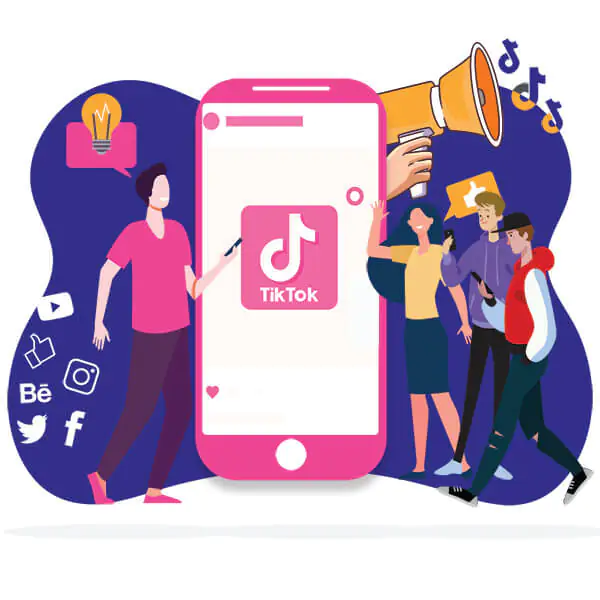 TikTok Content Creation & TikTok Marketing Company in Calgary, AB - Short Video Production