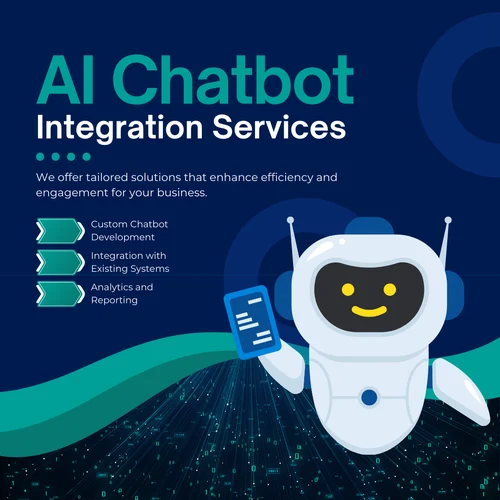 AI Chatbot Integration Services in Calgary, AB 2026 - Automate Customer Support