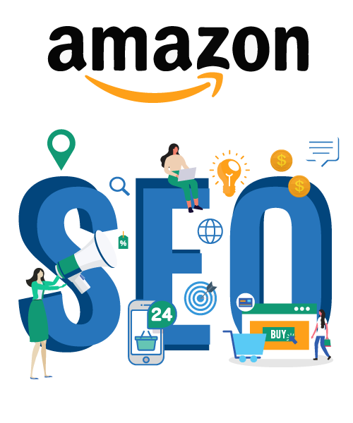 Amazon SEO Services Agency in Calgary, AB - Increase Product Visibility & Sales