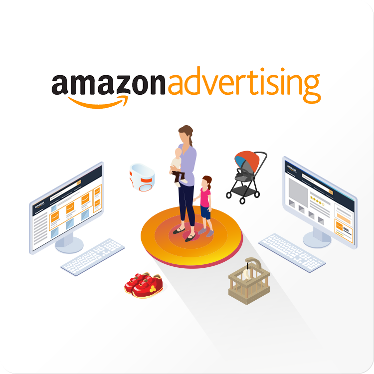 Amazon Advertising Service in Calgary, AB - Professional Campaign Management