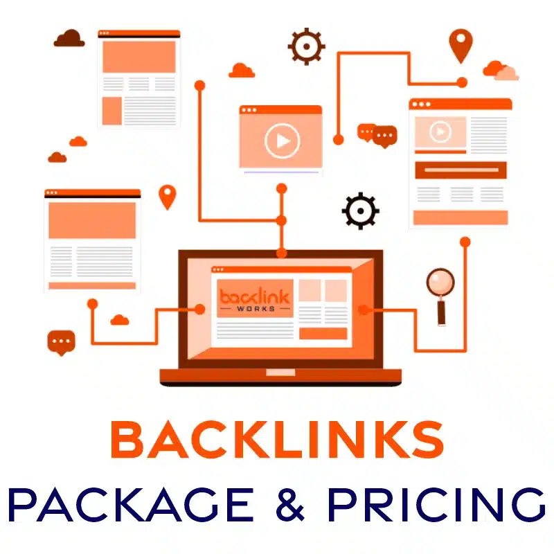 Backlink Building Services in Calgary, AB for SEO Ranking Improvement