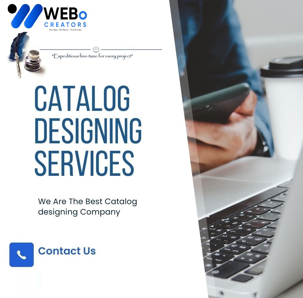 2026 Modern Product Catalog Design Services for Calgary, AB Businesses