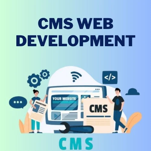 Custom CMS Development Services | CMS Web Application Development in Calgary, AB
