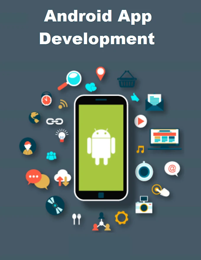 iOS & Android Application Design Agency in Calgary, AB - Development