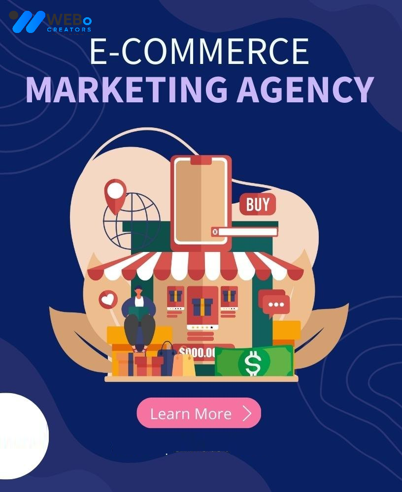 E-commerce marketing in Calgary, AB | Online store success and sales boost