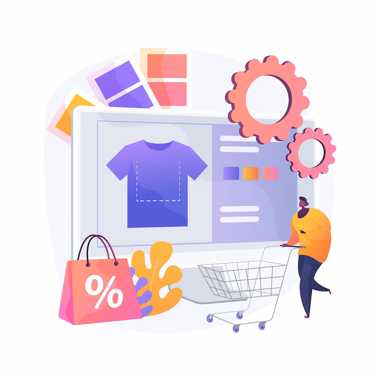 Custom Merchandise Design Services in Calgary, AB - Apparel & Branding Solutions