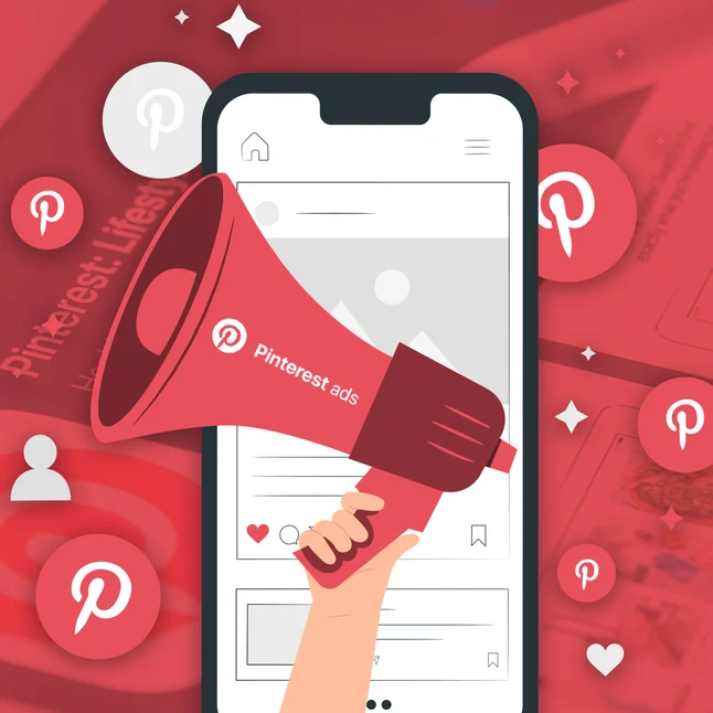 Pinterest Ads Services Calgary, AB 2026 - Campaign Management, Targeting & Marketing Results