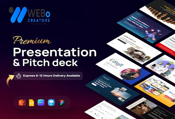 Event Production & Event Production Services | Presentation Design Services in Calgary, AB