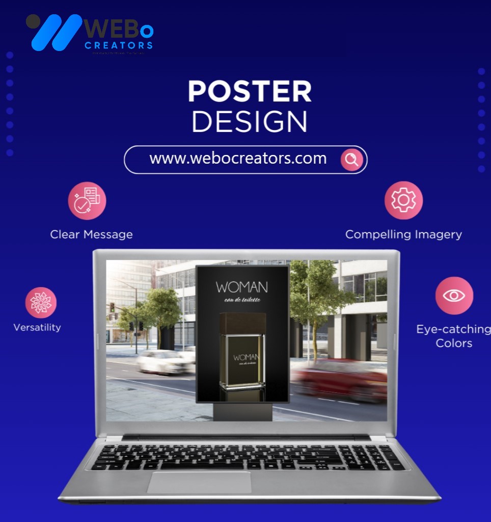 Best Print Media Design Services, Best Graphic Design Company in Calgary, AB