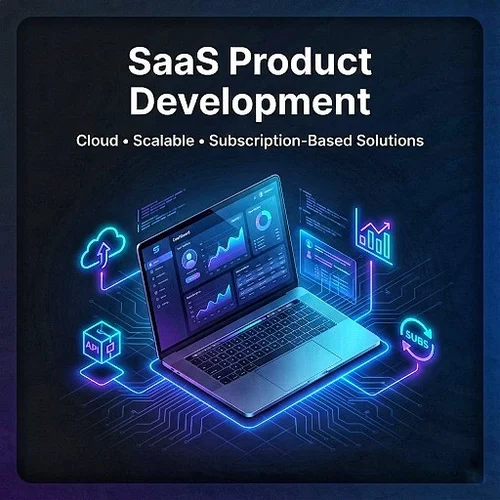 Custom SaaS Software Development Process From Idea to Deployment in Calgary, AB for Modern Businesses