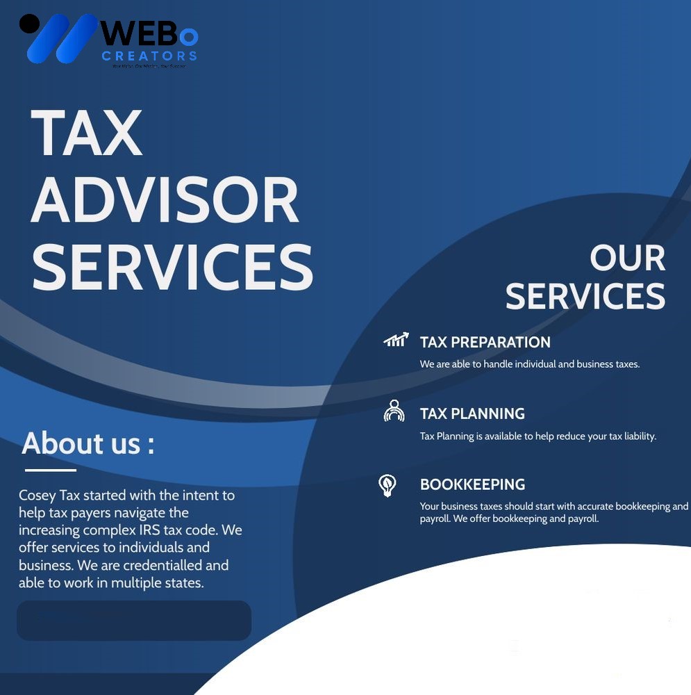 Tax Filing and Accounting Services in Calgary, AB for Businesses and Individuals