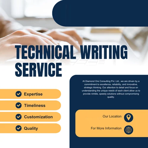 Technical Writing Services in Calgary, AB for Accurate Documentation & Manuals, Guides and Business Reports