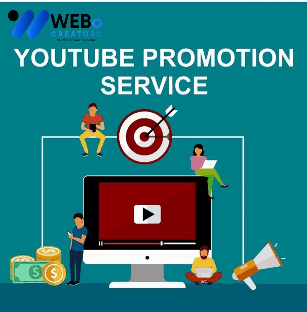 Best YouTube Promotion Service in Calgary, AB for Channel Views and Subscribers