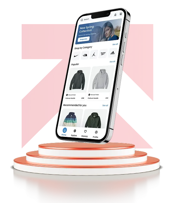 Ecommerce Website Development Services for Your Online Store in Calgary, AB